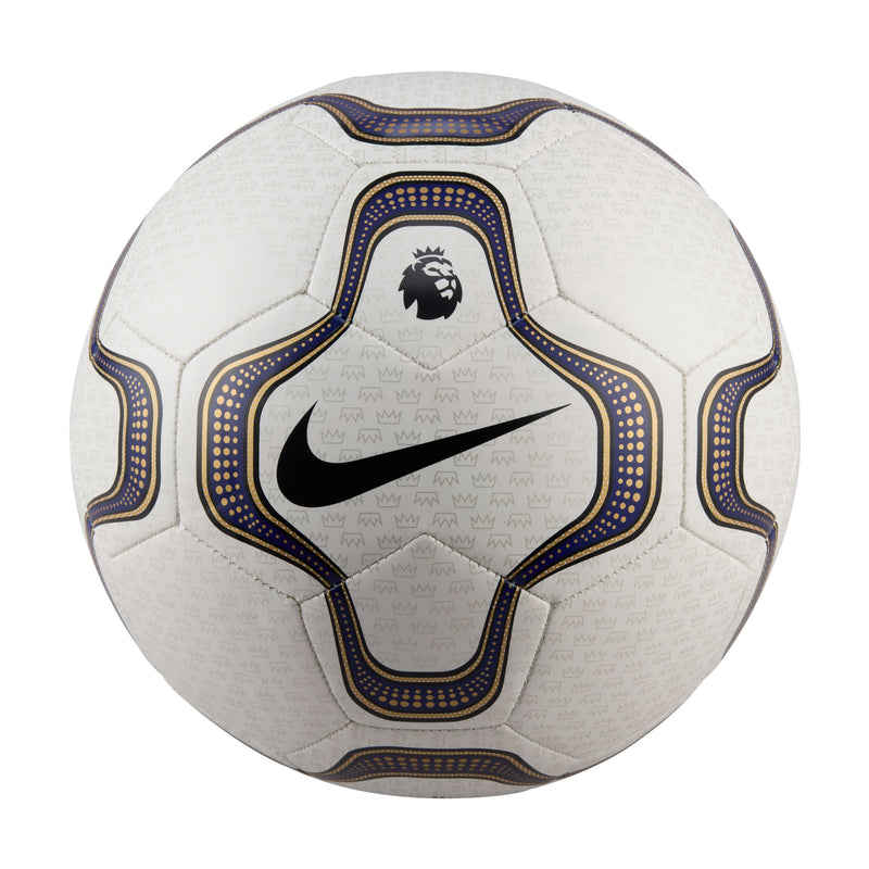 Load image into Gallery viewer, Nike Heritage Premier League Geo Merlin Soccer Ball
