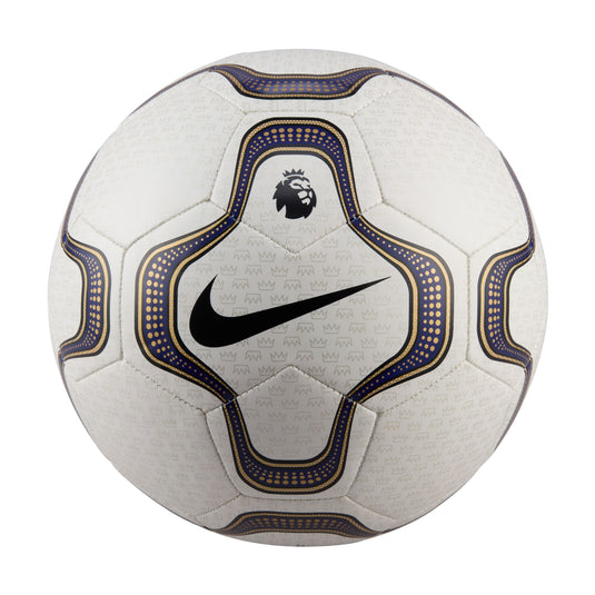 Nike Heritage Premier League Geo Merlin Soccer Ball