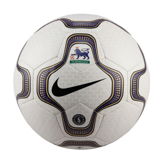 Nike Heritage Premier League Geo Merlin Soccer Ball