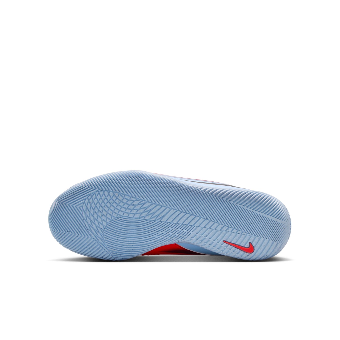 Nike Youth Phantom 6 Low Club IC Red Blue