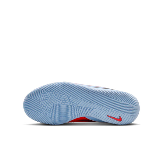 Nike Youth Phantom 6 Low Club IC Red Blue