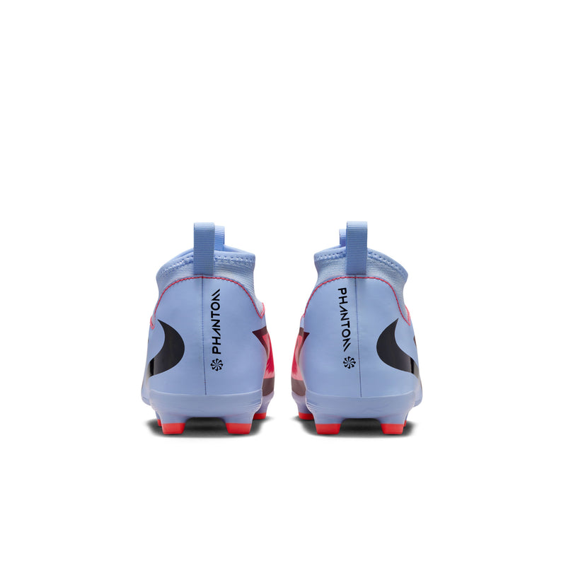 Load image into Gallery viewer, Nike Jr. Phantom 6 High Academy FG/MG Royal Tint
