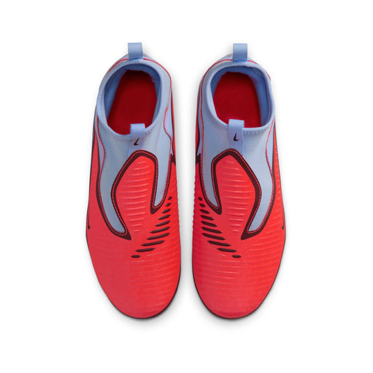 Nike Jr. Phantom 6 High Academy FG/MG Royal Tint