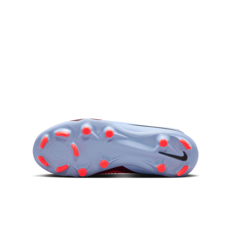 Load image into Gallery viewer, Nike Jr. Phantom 6 High Academy FG/MG Royal Tint
