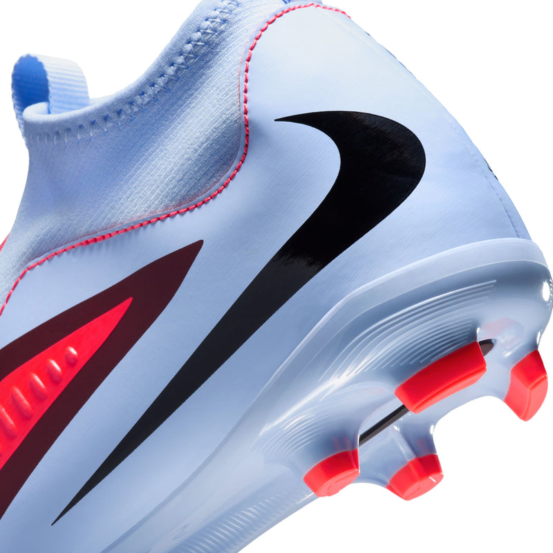 Load image into Gallery viewer, Nike Jr. Phantom 6 High Academy FG/MG Royal Tint
