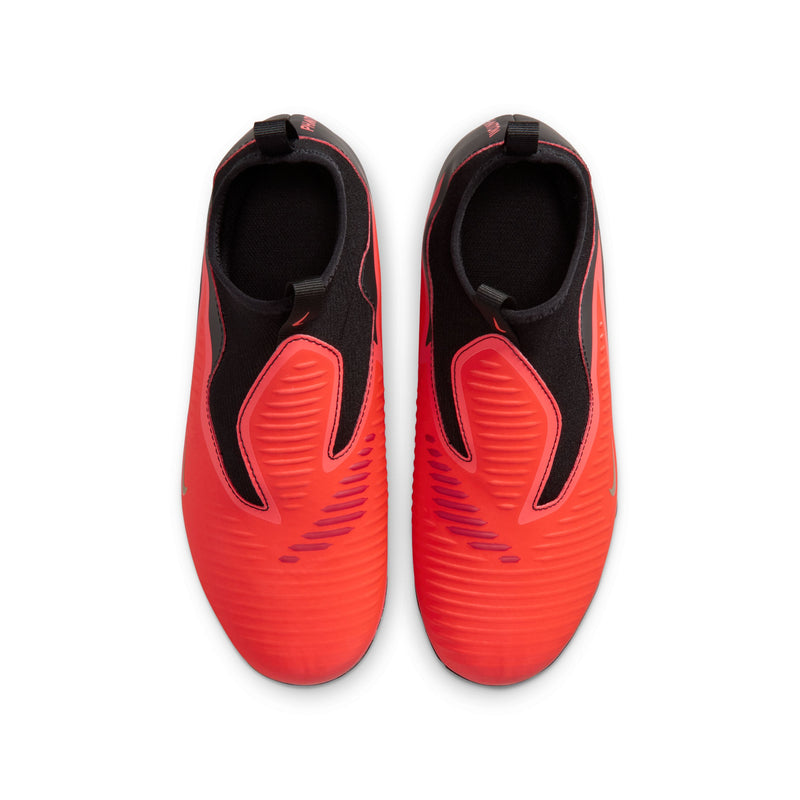 Load image into Gallery viewer, Nike Jr. Phantom 6 High Academy FG/MG Kids Soccer Cleats
