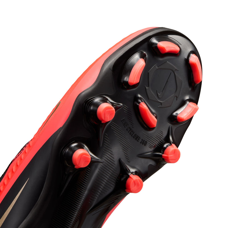 Load image into Gallery viewer, Nike Jr. Phantom 6 High Academy FG/MG Kids Soccer Cleats
