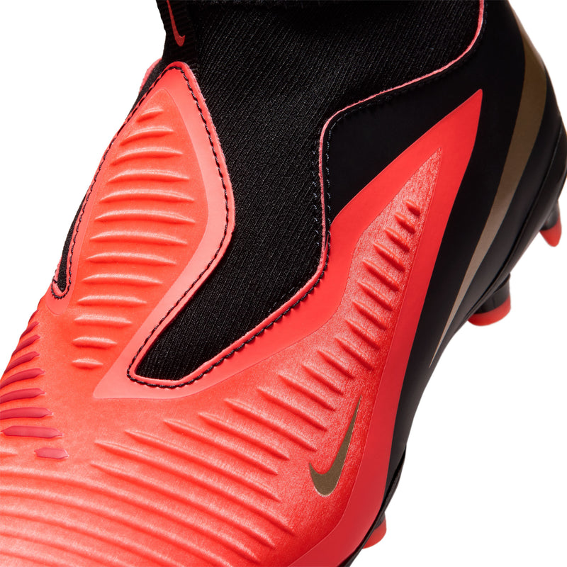 Load image into Gallery viewer, Nike Jr. Phantom 6 High Academy FG/MG Kids Soccer Cleats
