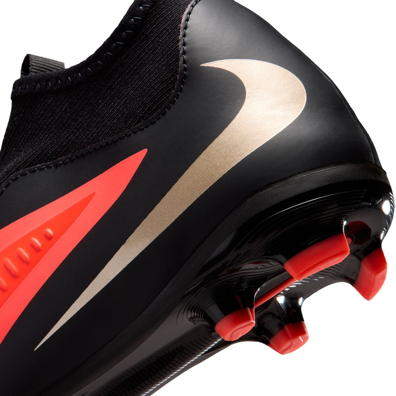Load image into Gallery viewer, Nike Jr. Phantom 6 High Academy FG/MG Kids Soccer Cleats
