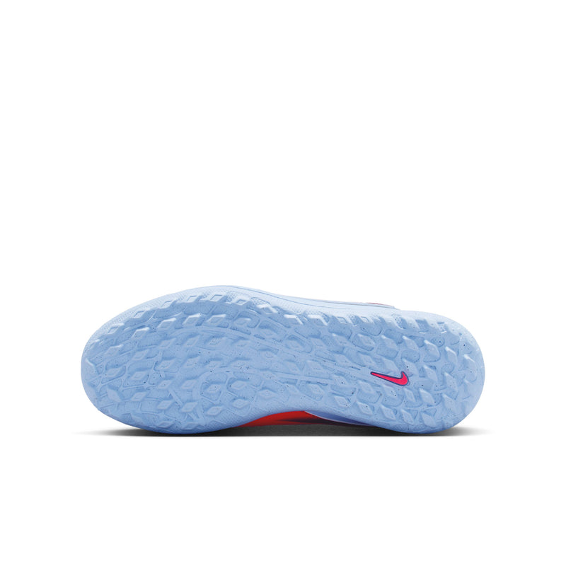 Load image into Gallery viewer, Jr. Phantom 6 High Top Club Turf Soccer Shoes
