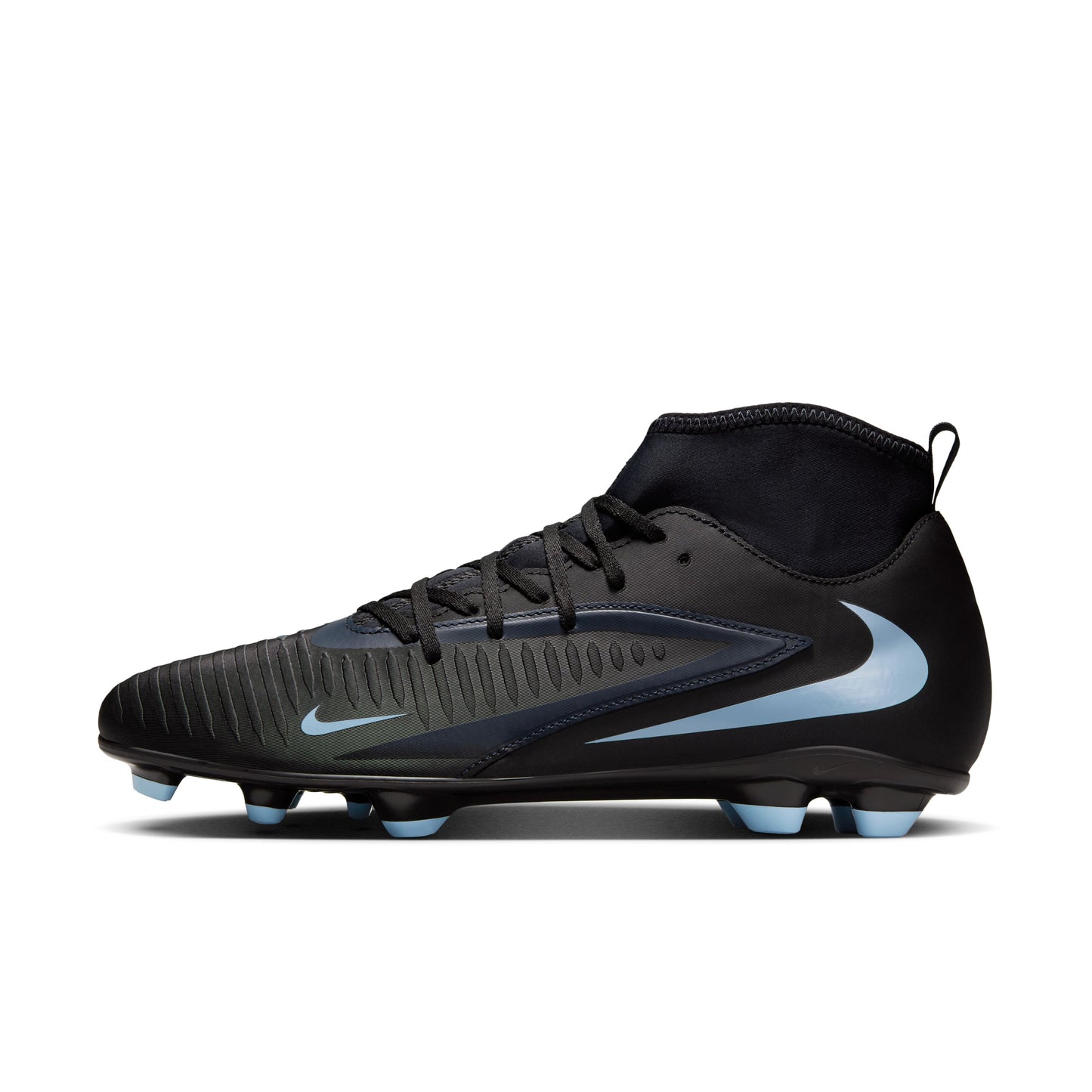 Nike Phantom 6 High Club Soccer Cleats