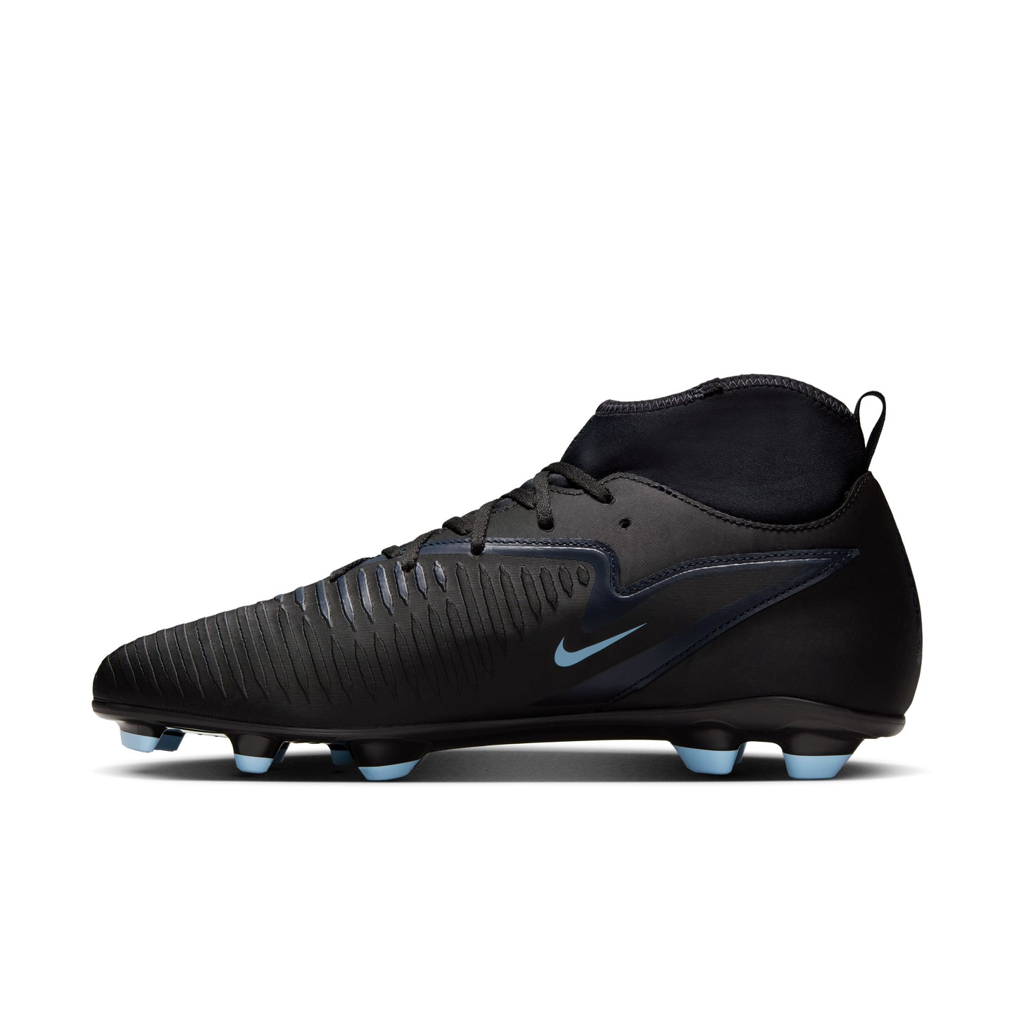Nike Phantom 6 High Club Soccer Cleats