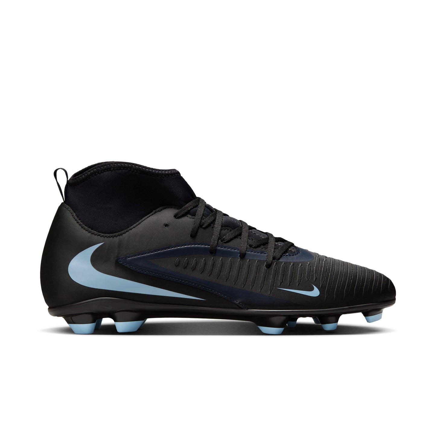 Nike Phantom 6 High Club Soccer Cleats