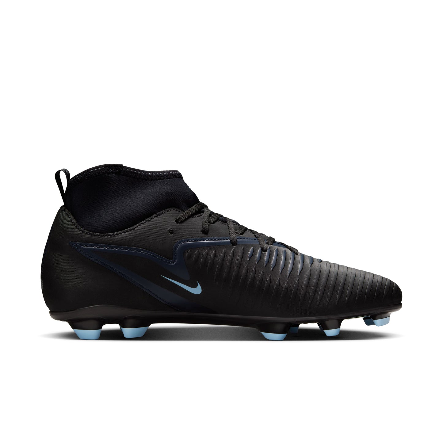 Nike Phantom 6 High Club Soccer Cleats