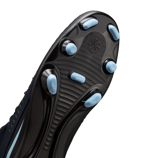 Nike Phantom 6 High Club Soccer Cleats