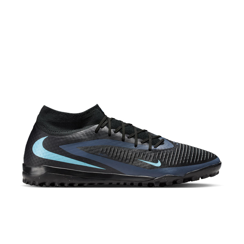 Load image into Gallery viewer, Nike Phantom 6 High Academy Turf Soccer Shoes
