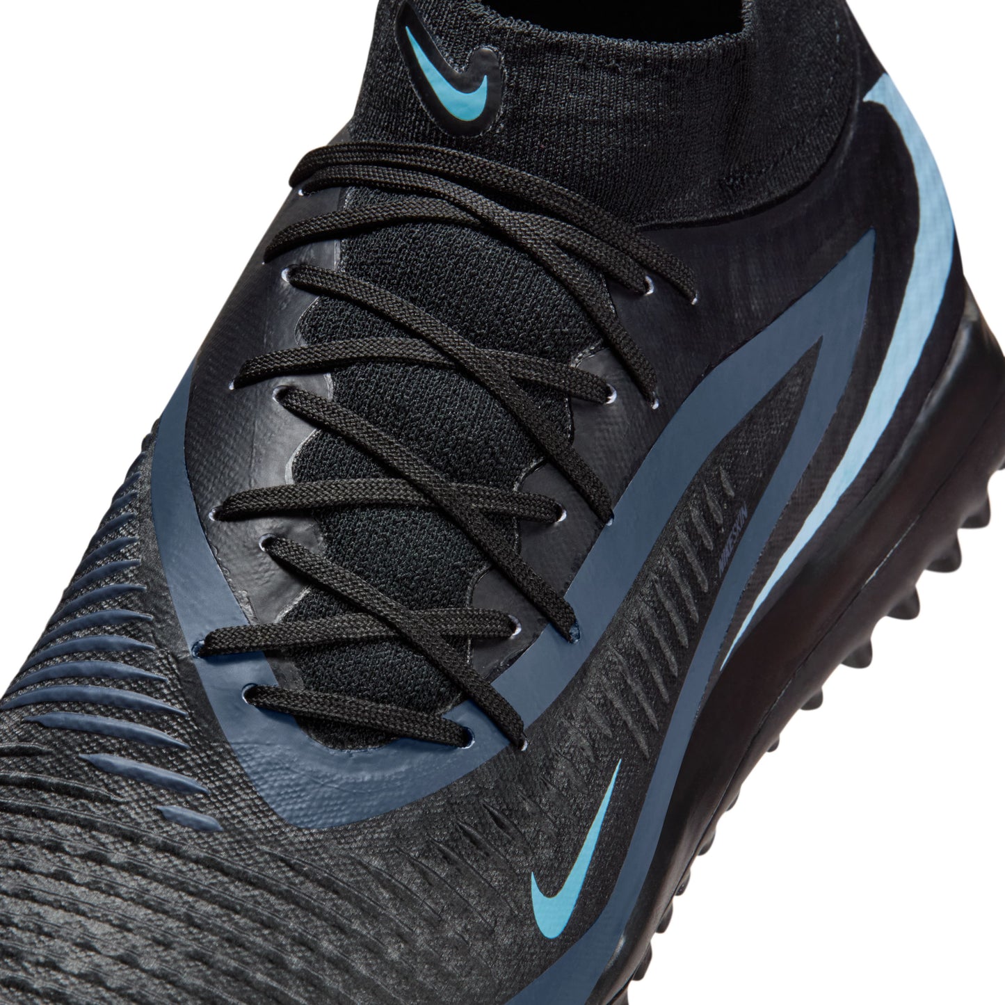 Nike Phantom 6 High Academy Turf Soccer Shoes