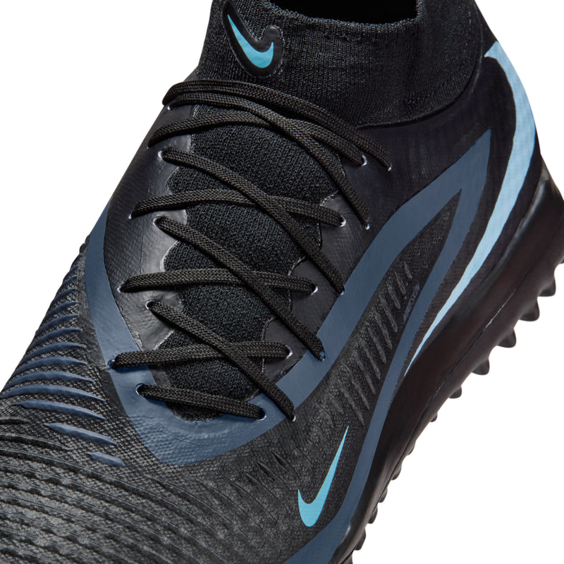 Load image into Gallery viewer, Nike Phantom 6 High Academy Turf Soccer Shoes
