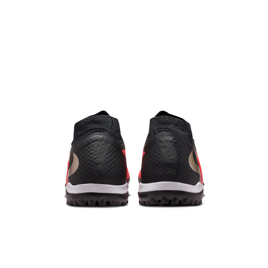 Nike Phantom 6 High Academy Turf Soccer Shoes