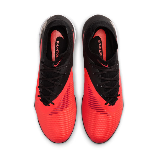 Nike Phantom 6 High Academy Turf Soccer Shoes
