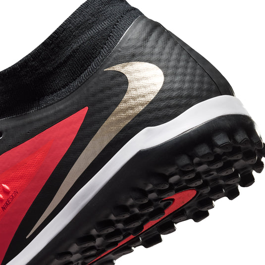 Nike Phantom 6 High Academy Turf Soccer Shoes