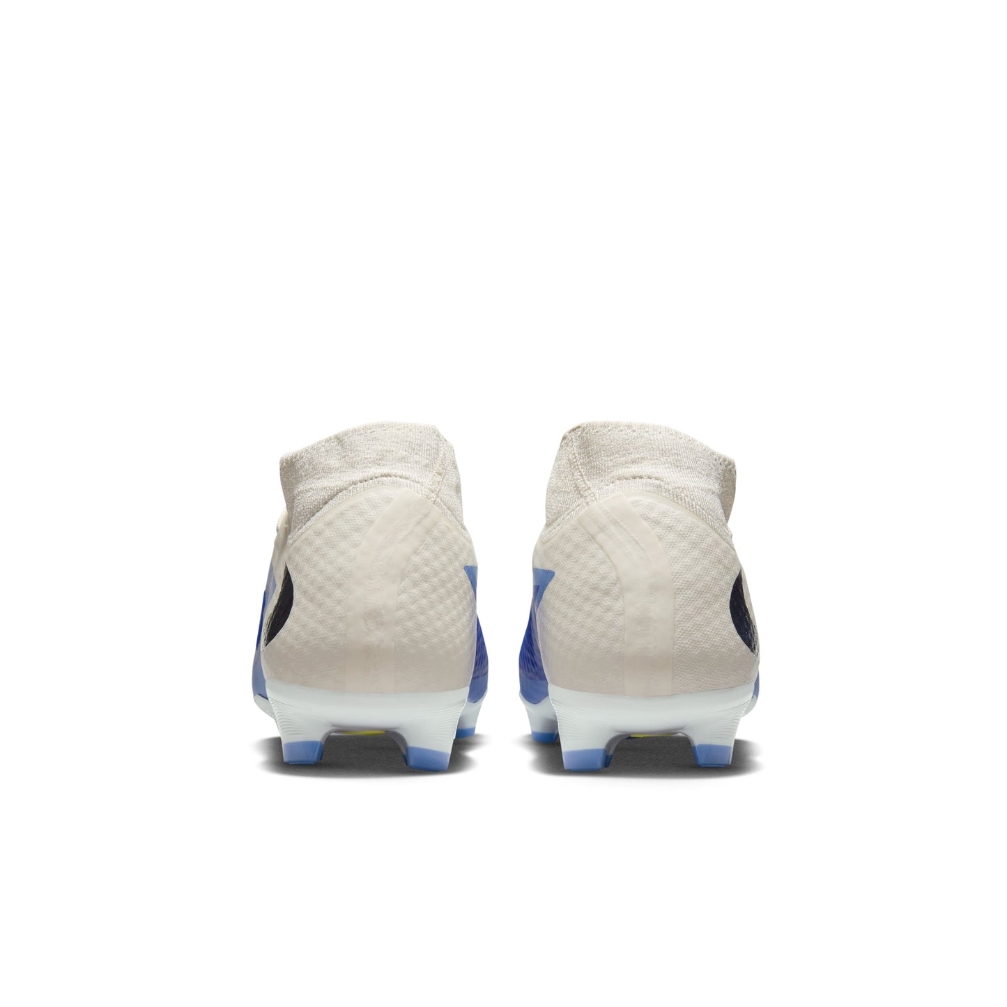 Nike Phantom 6 High Academy FG/MG LV8 Racer Blue