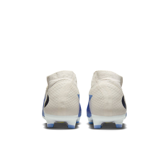 Nike Phantom 6 High Academy FG/MG LV8 Racer Blue