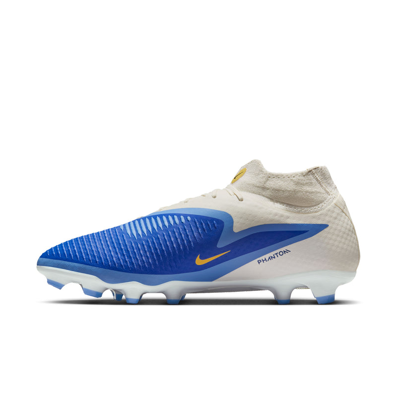 Load image into Gallery viewer, Nike Phantom 6 High Academy FG/MG LV8 Racer Blue
