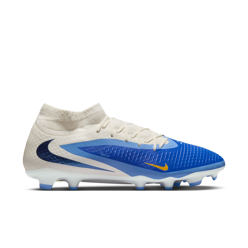 Load image into Gallery viewer, Nike Phantom 6 High Academy FG/MG LV8 Racer Blue

