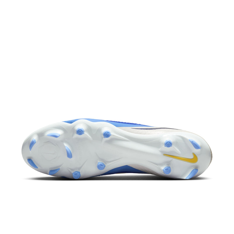 Load image into Gallery viewer, Nike Phantom 6 High Academy FG/MG LV8 Racer Blue
