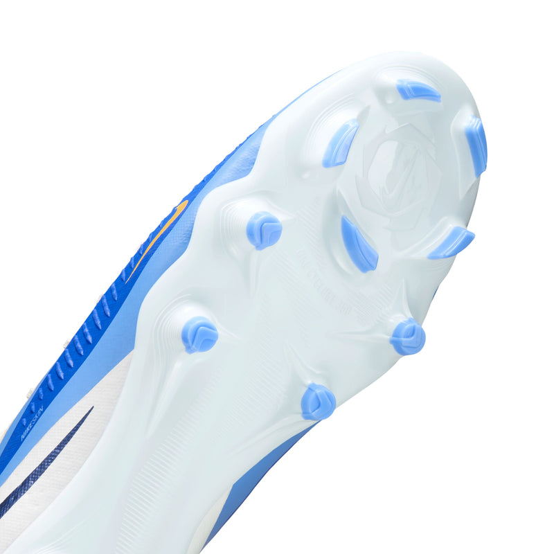 Load image into Gallery viewer, Nike Phantom 6 High Academy FG/MG LV8 Racer Blue
