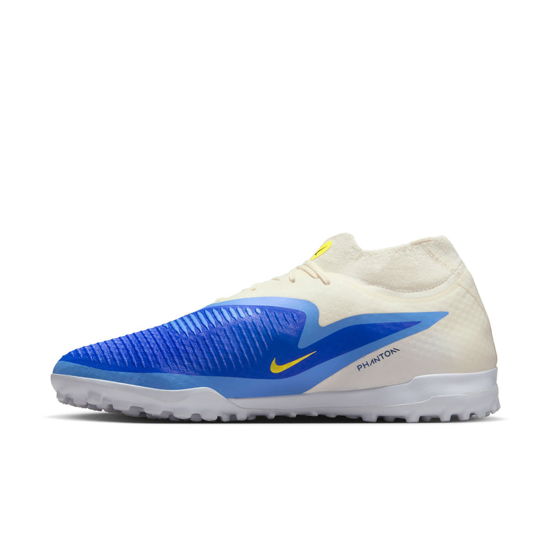 Load image into Gallery viewer, Nike Phantom 6 High Academy Turf Soccer Shoes
