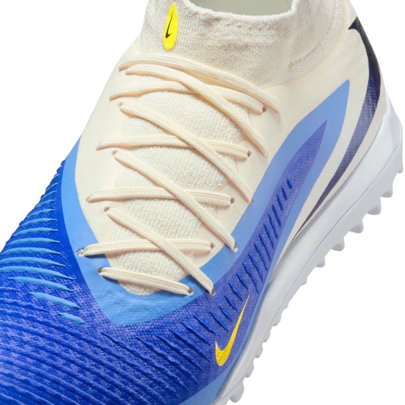 Load image into Gallery viewer, Nike Phantom 6 High Academy Turf Soccer Shoes
