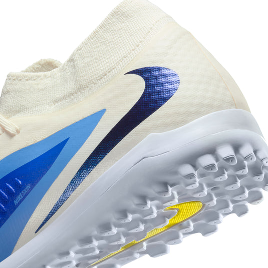 Nike Phantom 6 High Academy Turf Soccer Shoes