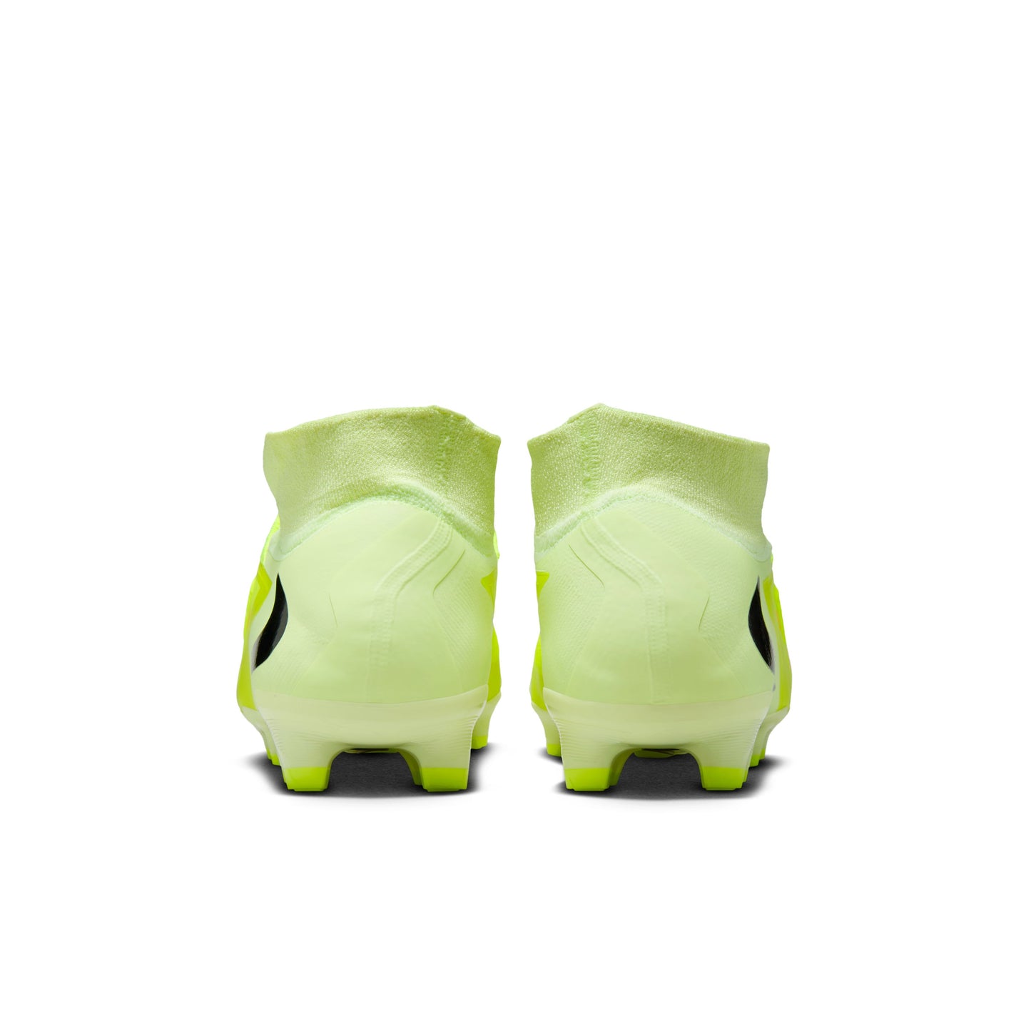 Nike Phantom 6 High Pro FG Limelight