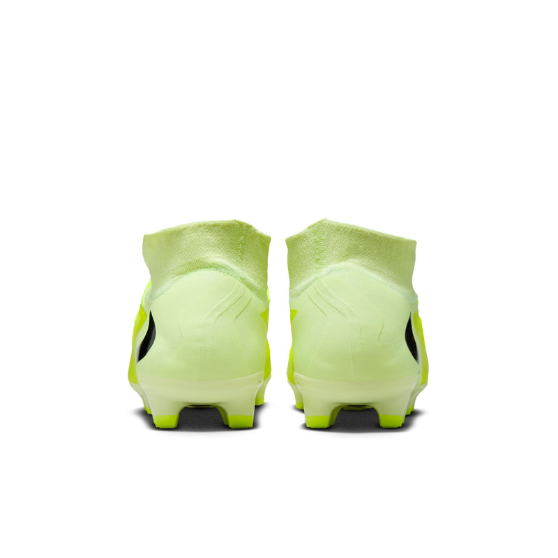 Load image into Gallery viewer, Nike Phantom 6 High Pro FG Limelight
