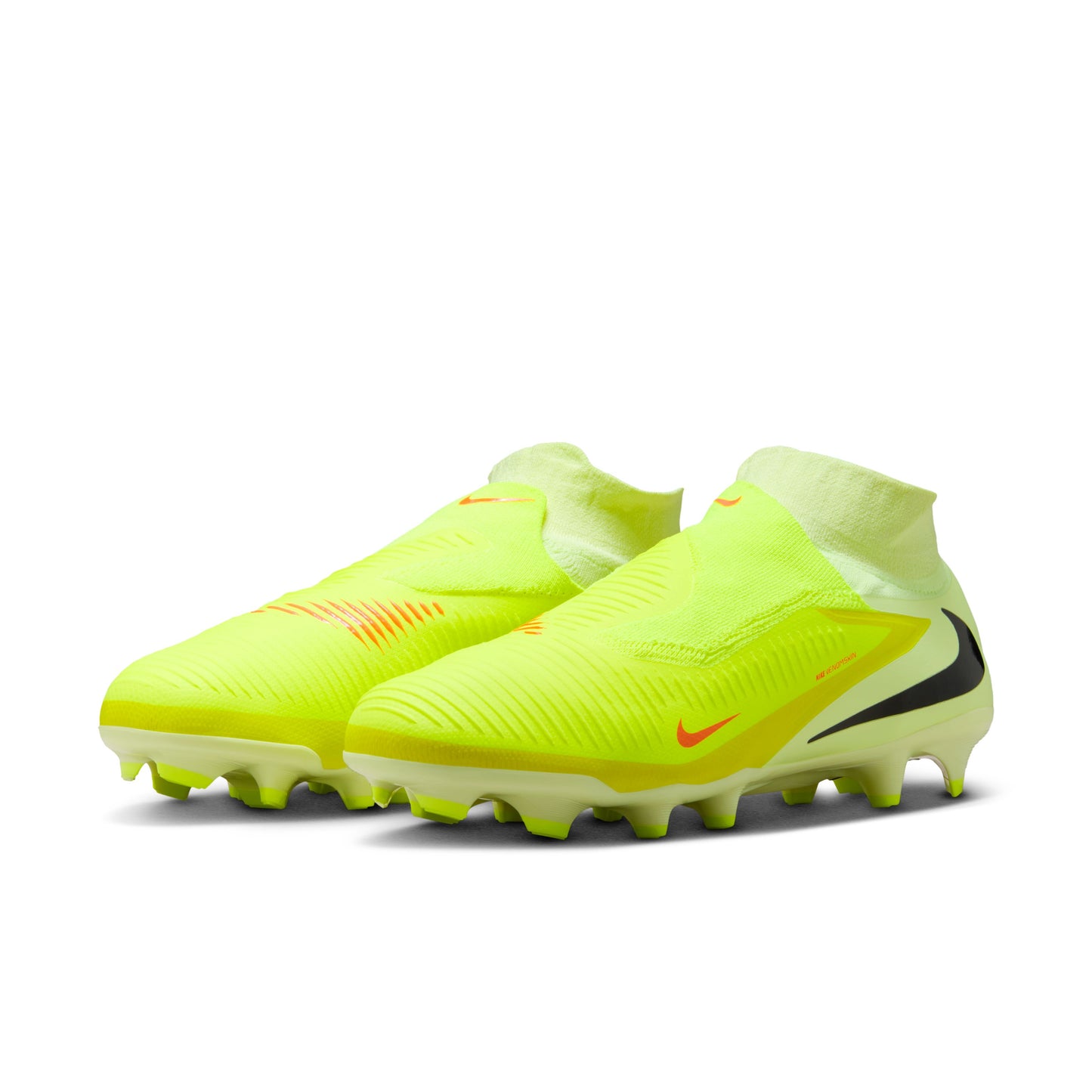 Nike Phantom 6 High Pro FG Limelight