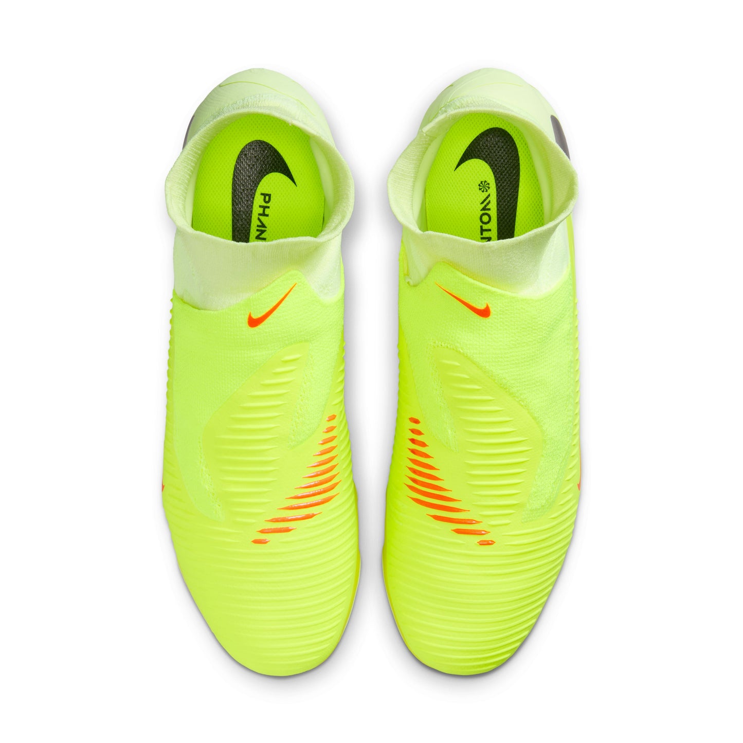 Nike Phantom 6 High Pro FG Limelight
