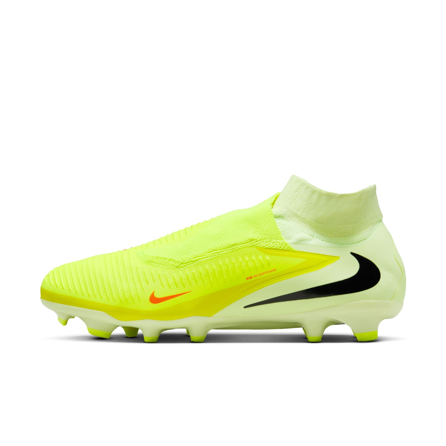 Nike Phantom 6 High Pro FG Limelight