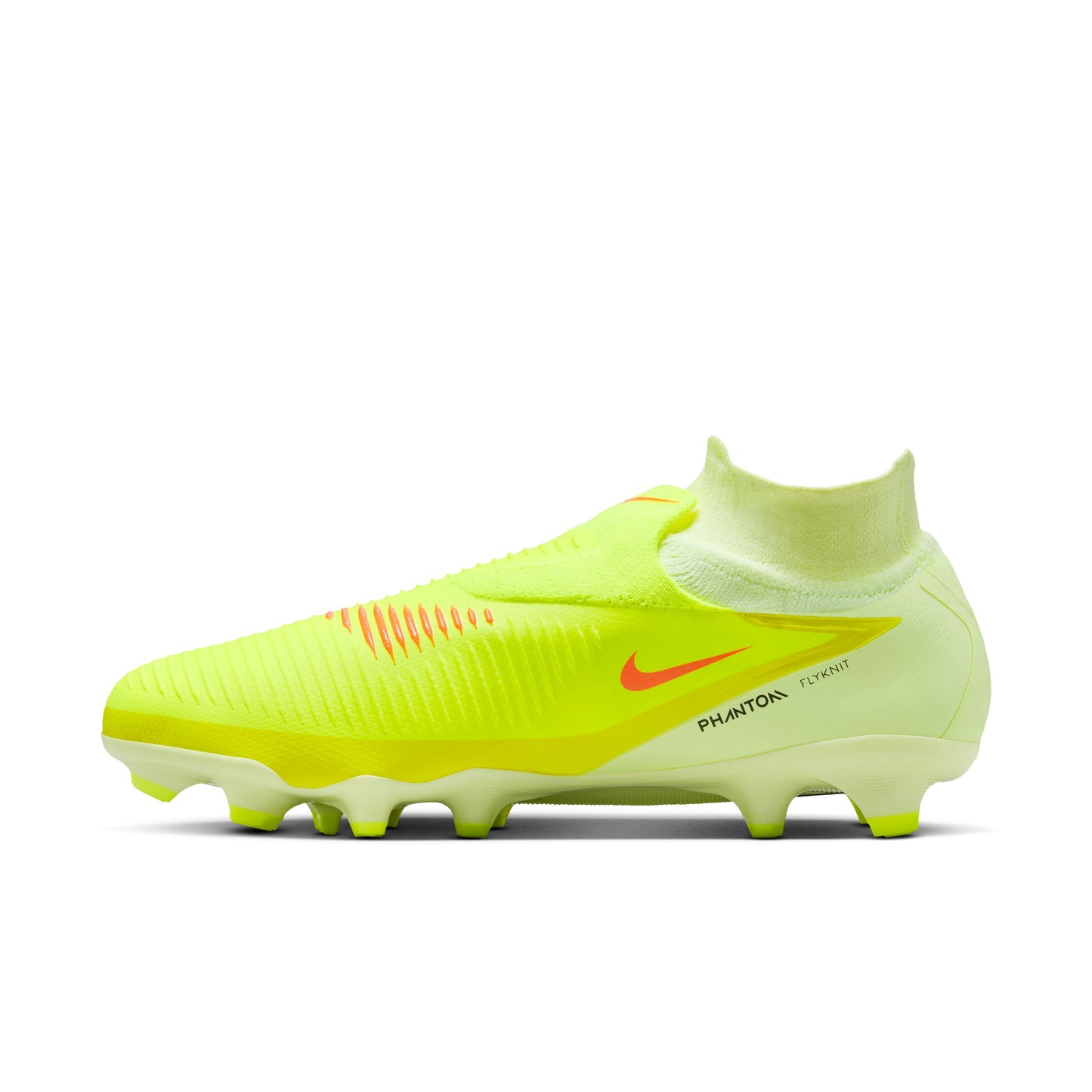 Nike Phantom 6 High Pro FG Limelight