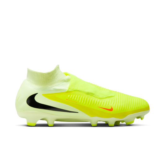 Nike Phantom 6 High Pro FG Limelight