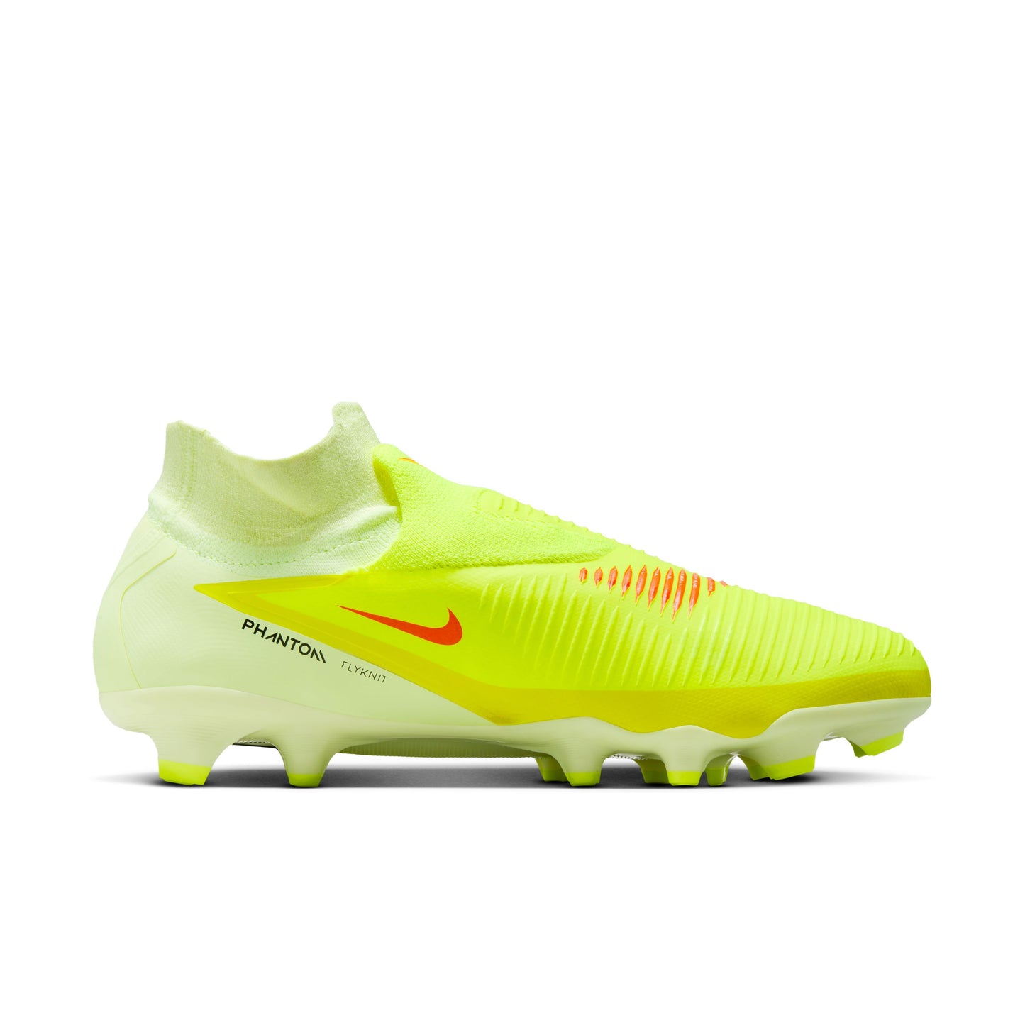 Nike Phantom 6 High Pro FG Limelight