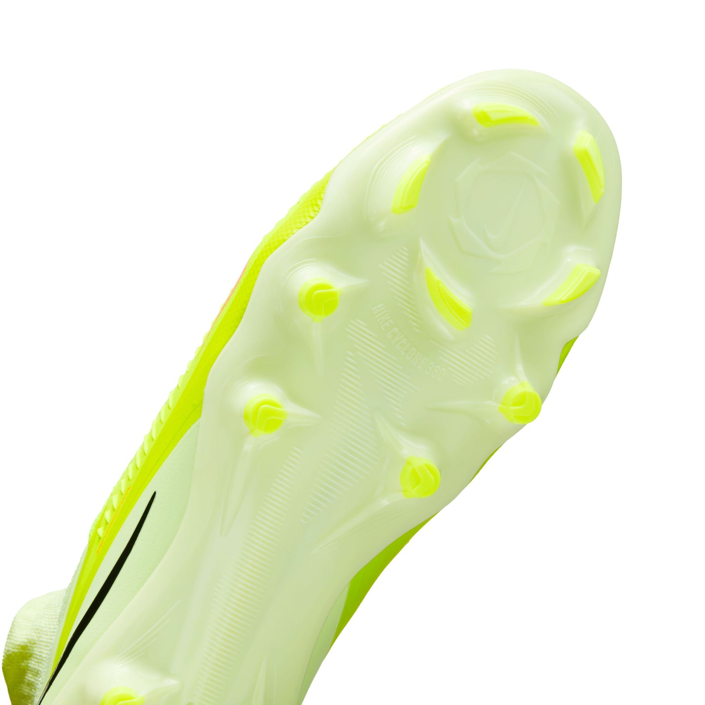 Nike Phantom 6 High Pro FG Limelight