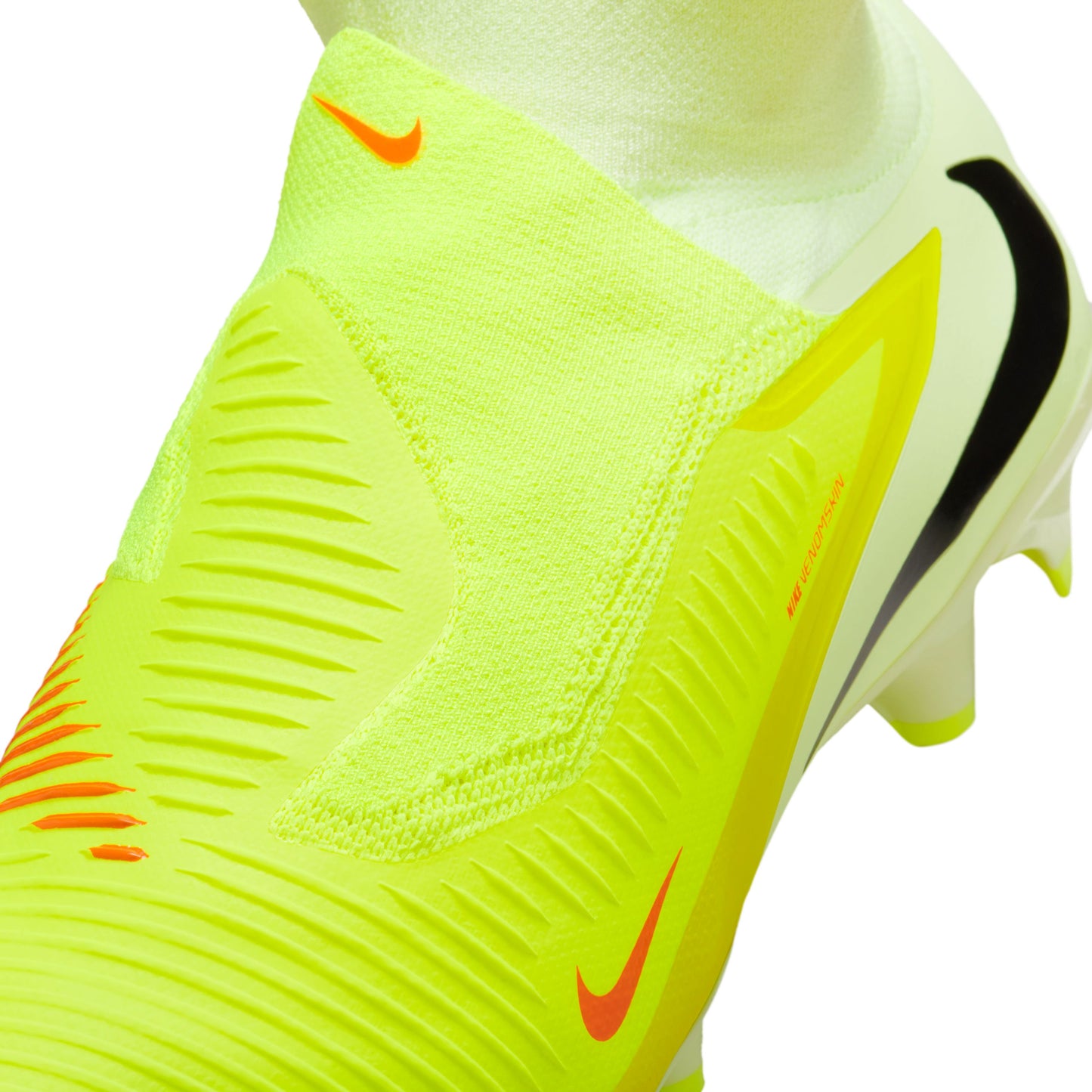 Nike Phantom 6 High Pro FG Limelight