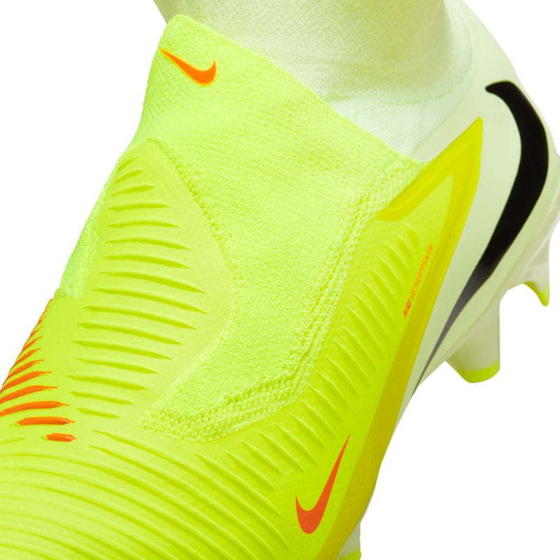Load image into Gallery viewer, Nike Phantom 6 High Pro FG Limelight
