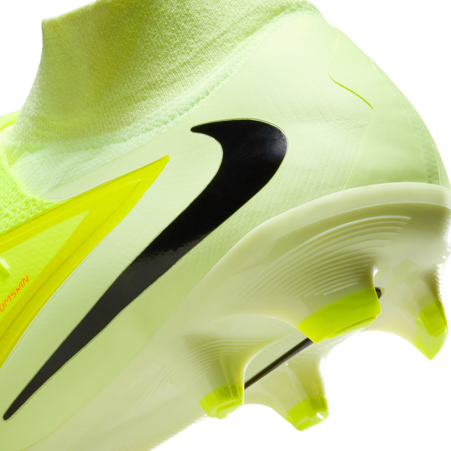 Nike Phantom 6 High Pro FG Limelight
