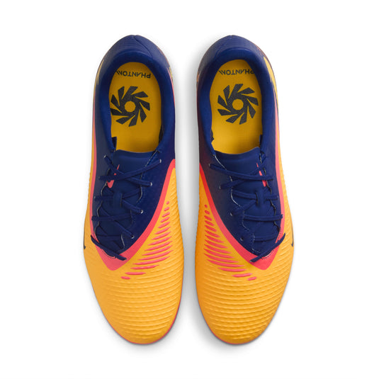 Nike Phantom 6 Low Academy Haaland FG/MG Laser Orange