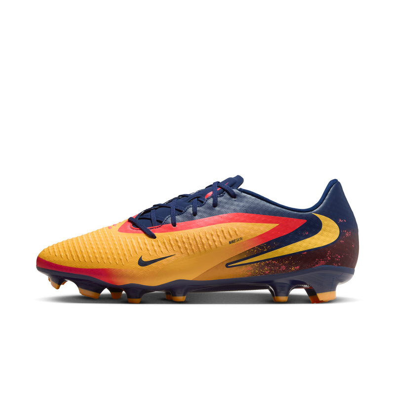 Load image into Gallery viewer, Nike Phantom 6 Low Academy Haaland FG/MG Laser Orange
