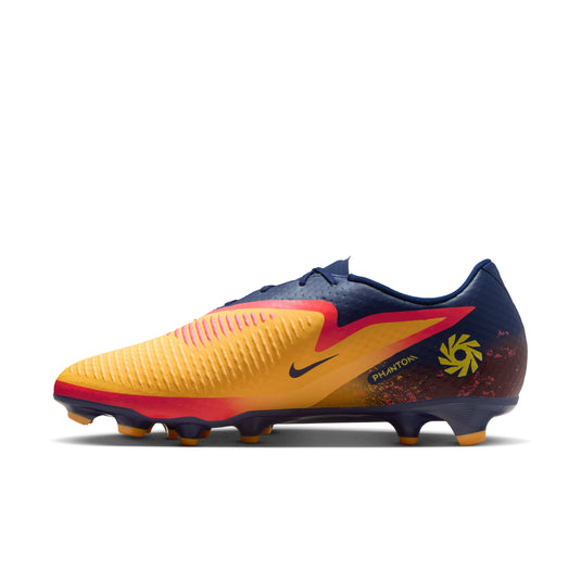 Nike Phantom 6 Low Academy Haaland FG/MG Laser Orange