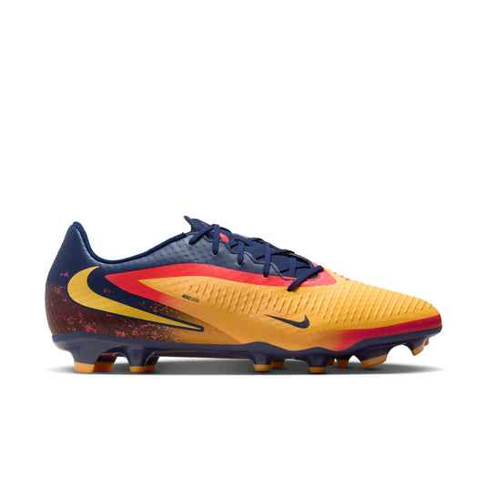Nike Phantom 6 Low Academy Haaland FG/MG Laser Orange